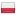 plotkara.pl server is located in Poland
